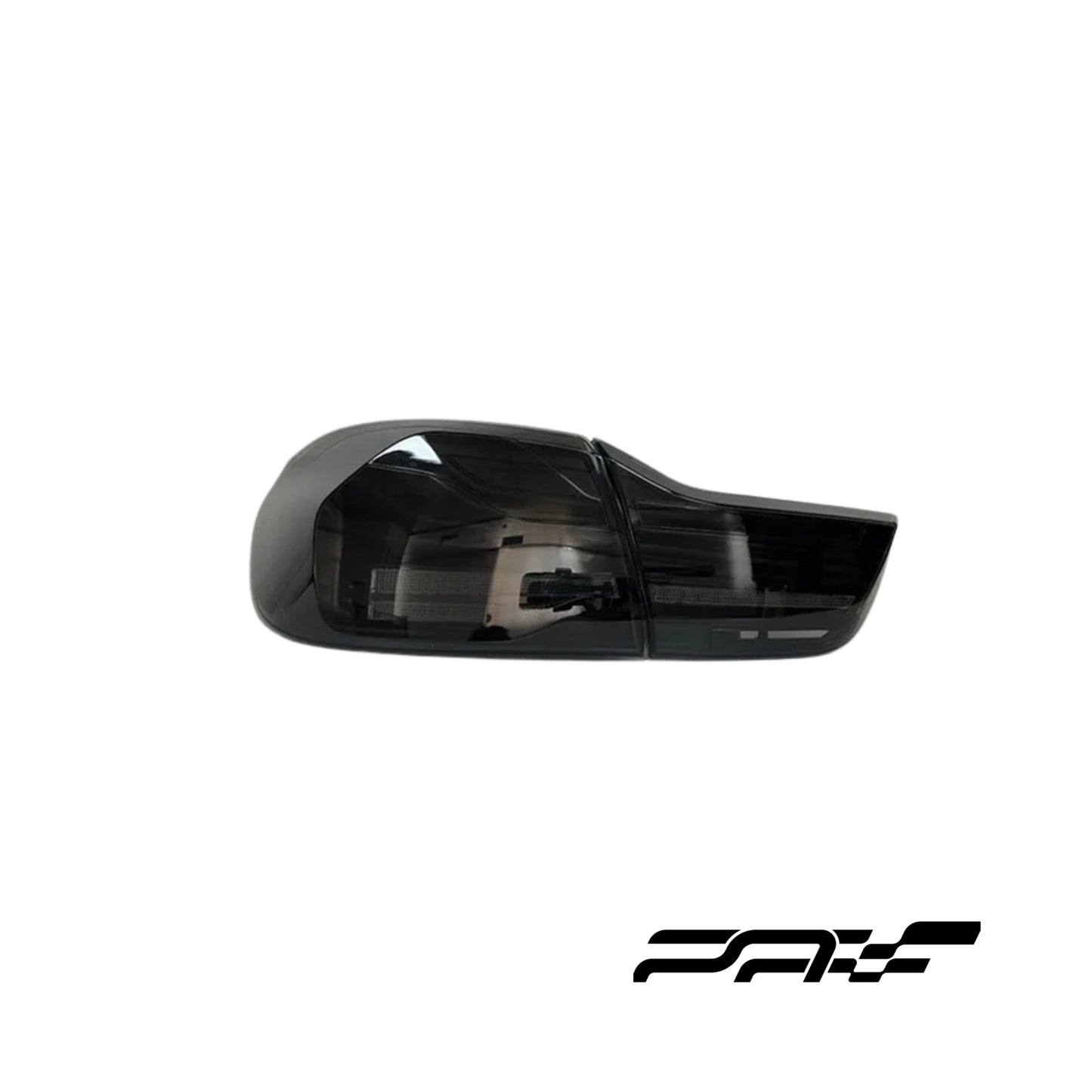 CSL Laser Style Tail Lights - BMW F82 M4 | F32 4 Series