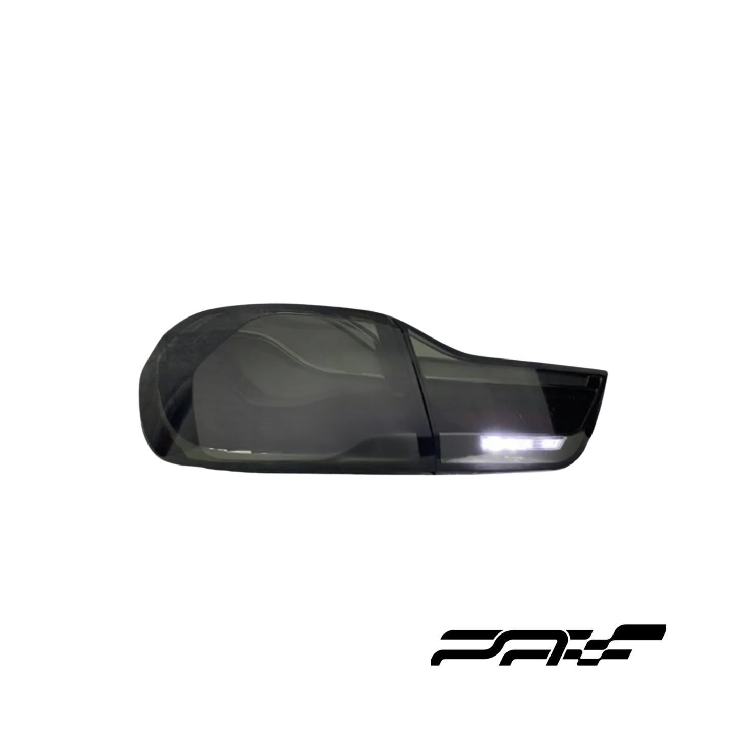 GTS Style OLED Sequential Tail Lights F32 4 Series | F82 M4