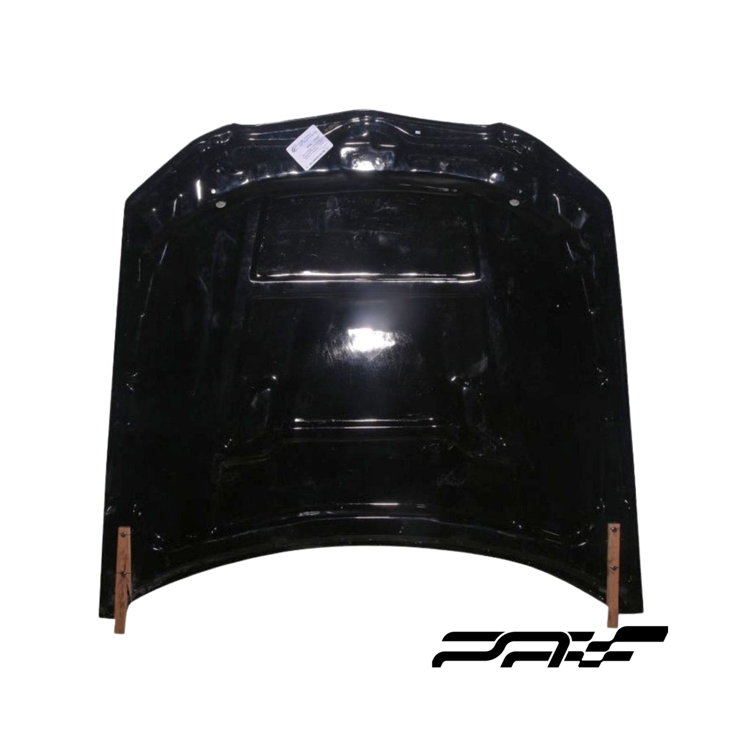 M3 Style Carbon Fiber Hood - BMW E92 3 Series | E92 M3