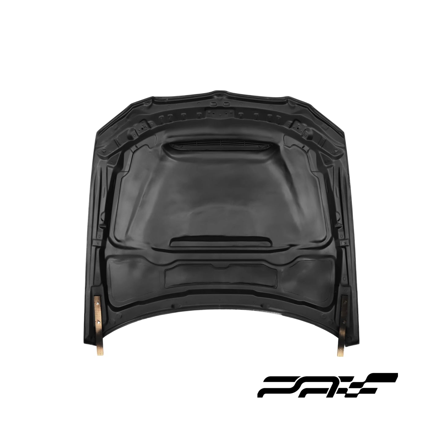 GTS Style Carbon Fiber Hood - BMW E92 3 Series | E92 M3