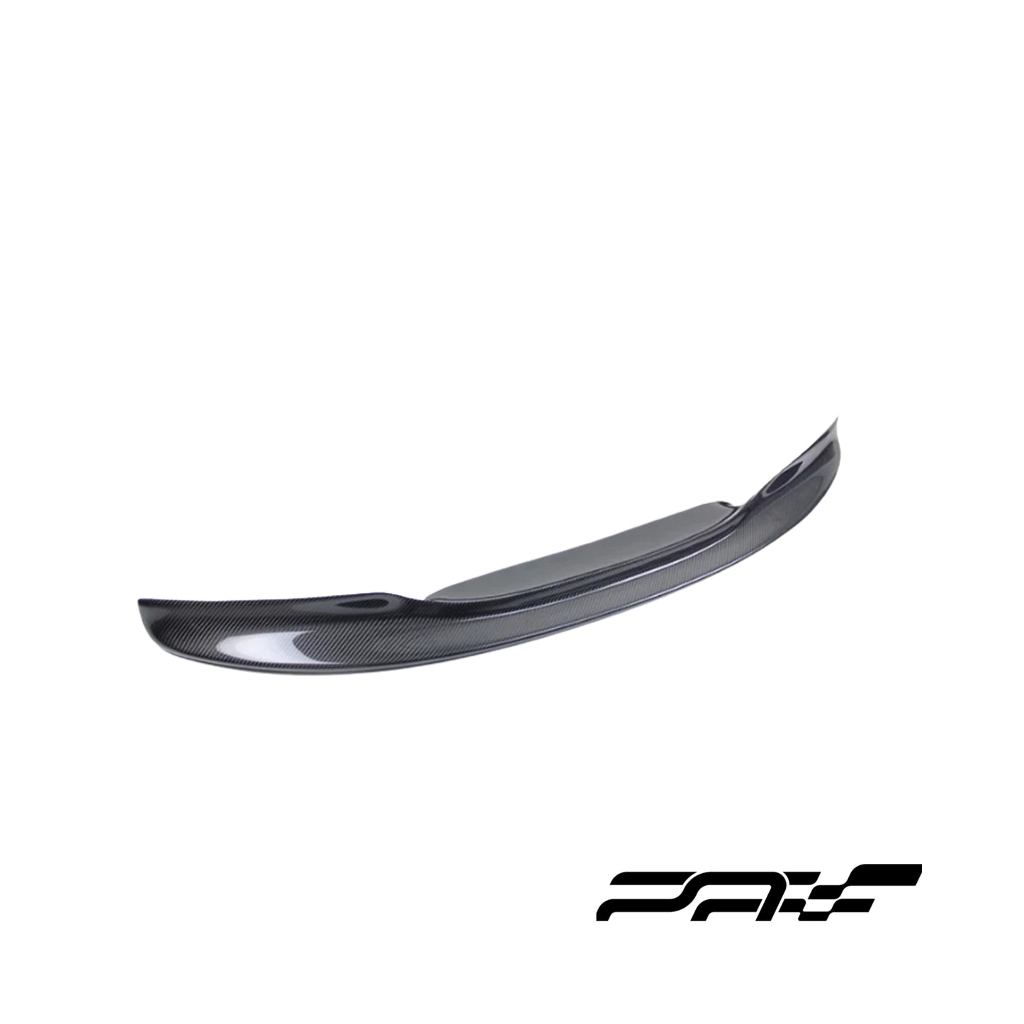CSL Style Carbon Fiber Lip - BMW M3 E46