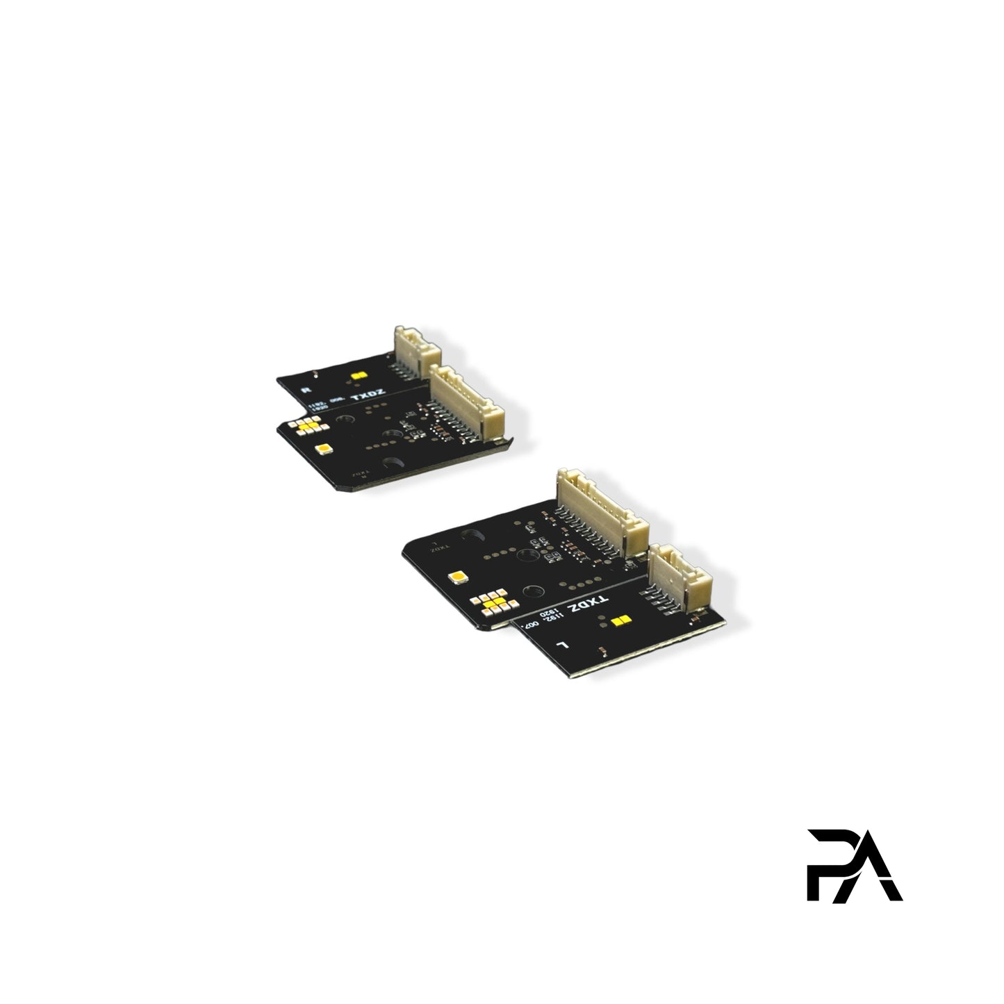 CSL Yellow DRL Module - BMW G80 M3 | G82 M4 | G83 M4