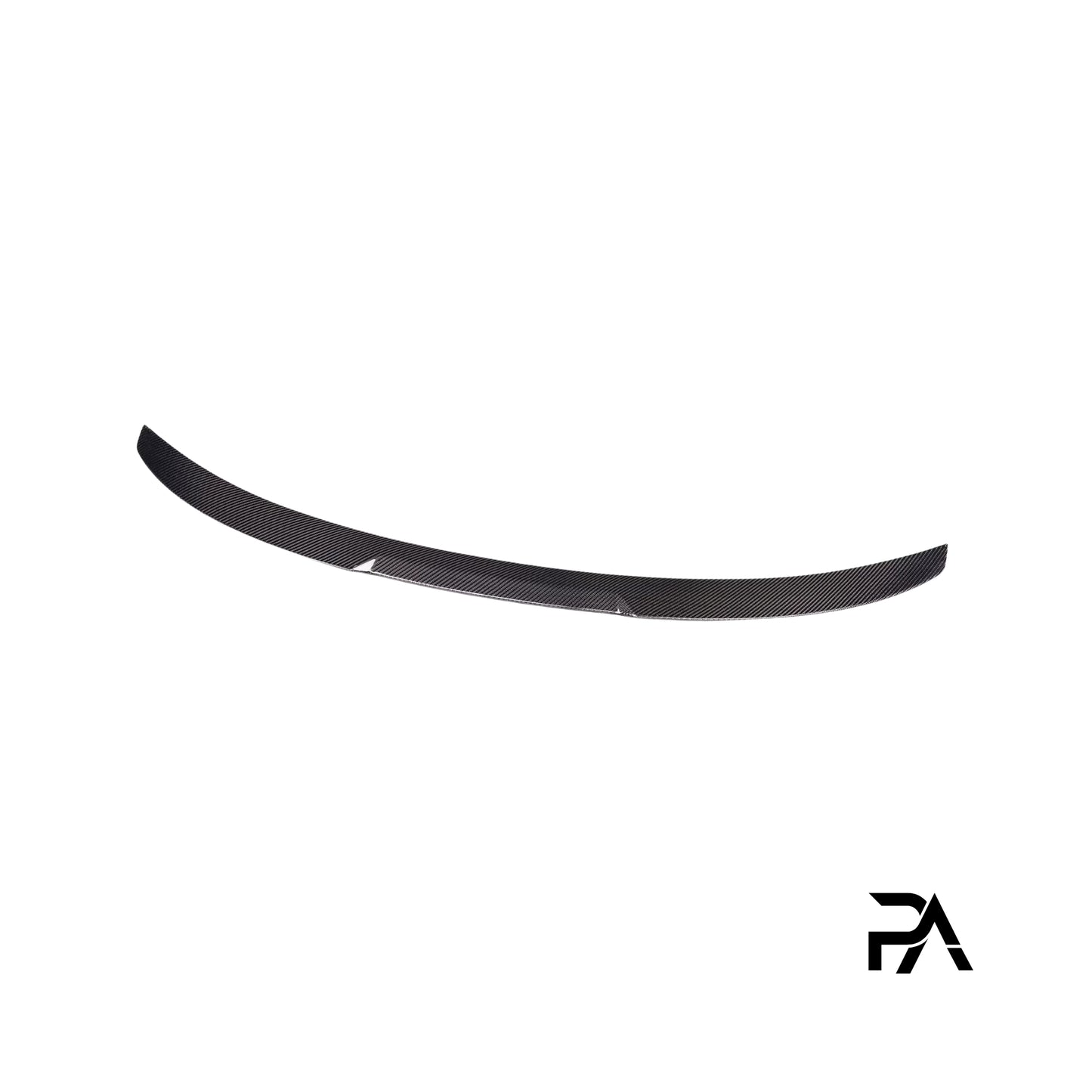M4 Carbon Fiber Performance Style Spoiler