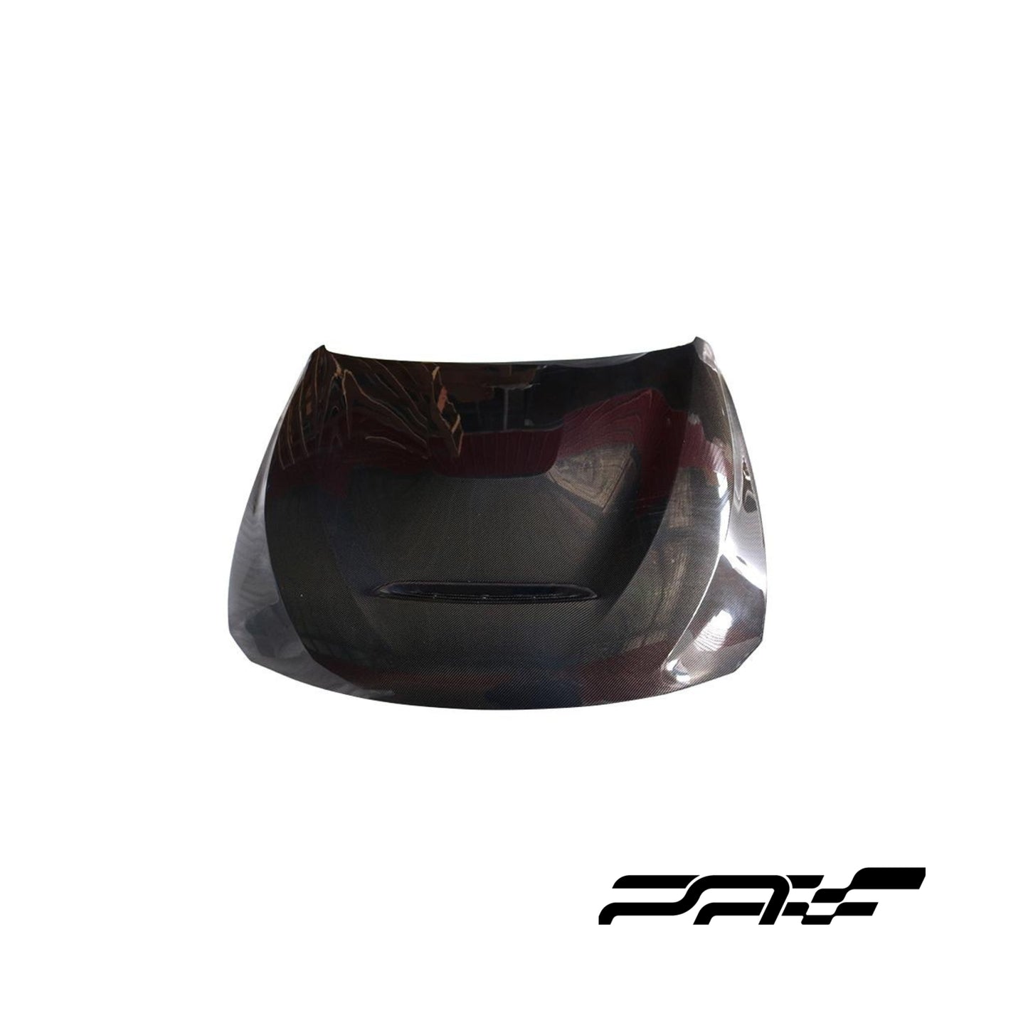 GTS Style Carbon Fiber Hood - BMW F80 M3 | F82 M4 | F83 M4
