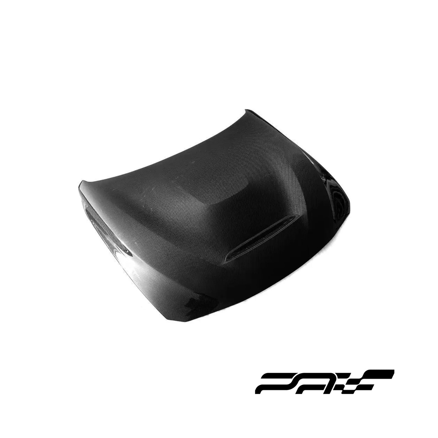 GTS Style Carbon Fiber Hood - BMW F80 M3 | F82 M4 | F83 M4