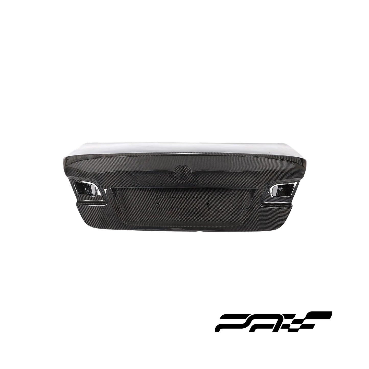 CSL Style Carbon Fiber Trunk - BMW E92 3 Series | E92 M3