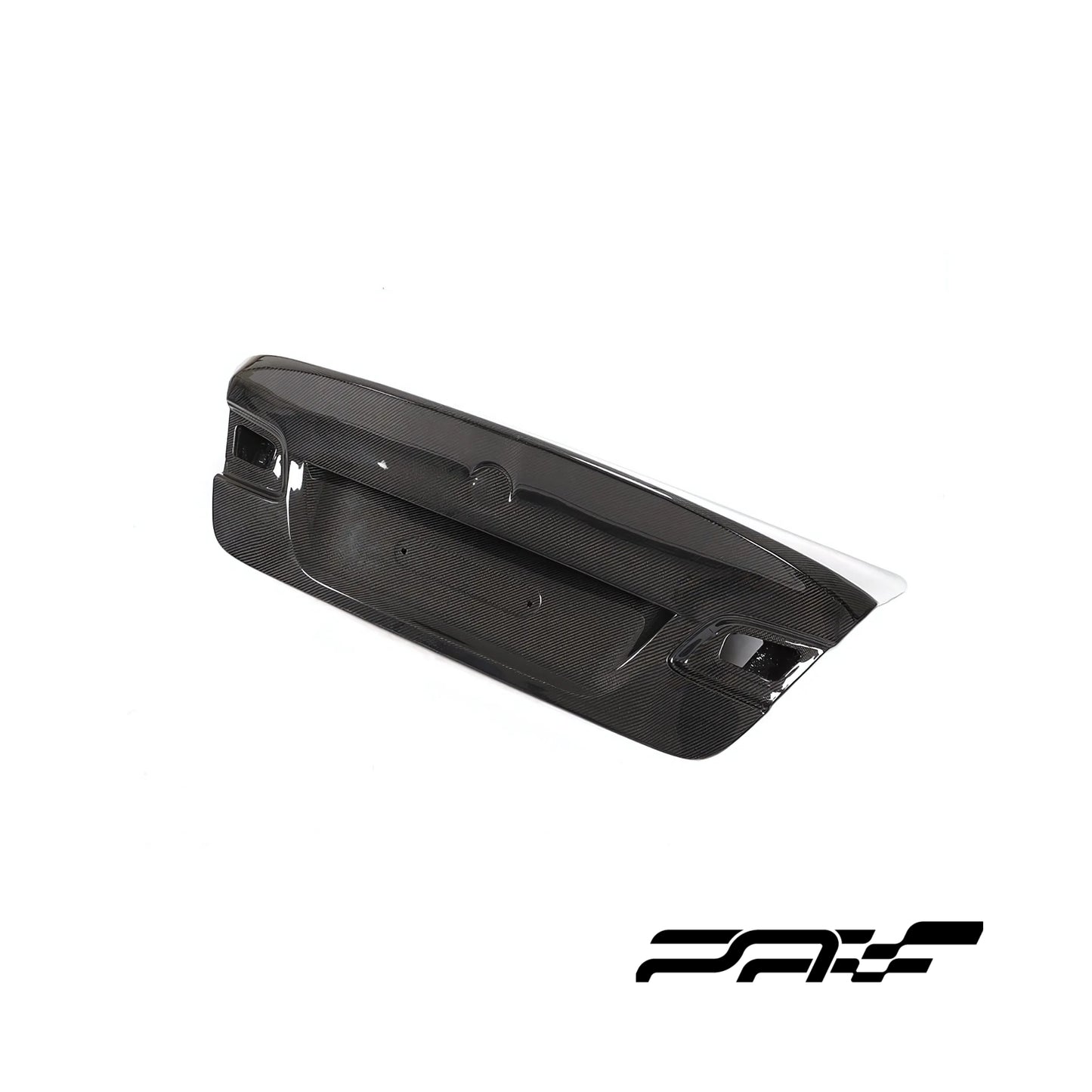 CSL Style Carbon Fiber Trunk - BMW E92 3 Series | E92 M3