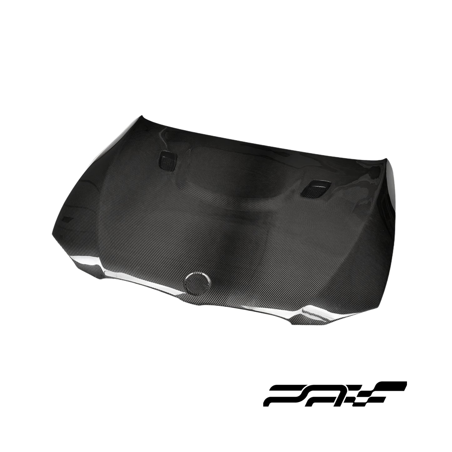 M3 Style Carbon Fiber Hood - BMW E92 3 Series | E92 M3