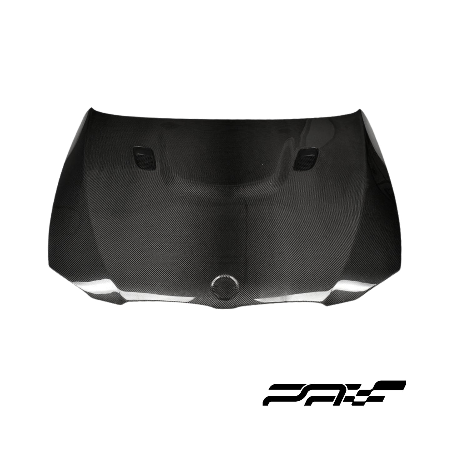 M3 Style Carbon Fiber Hood - BMW E92 3 Series | E92 M3