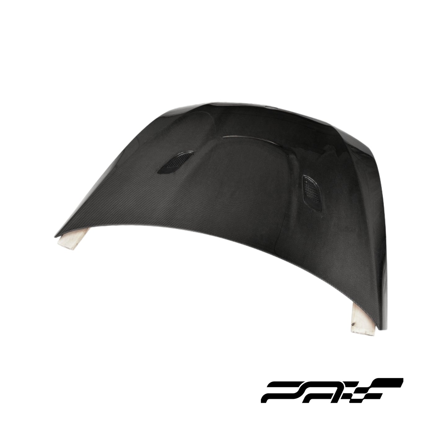 M3 Style Carbon Fiber Hood - BMW E92 3 Series | E92 M3