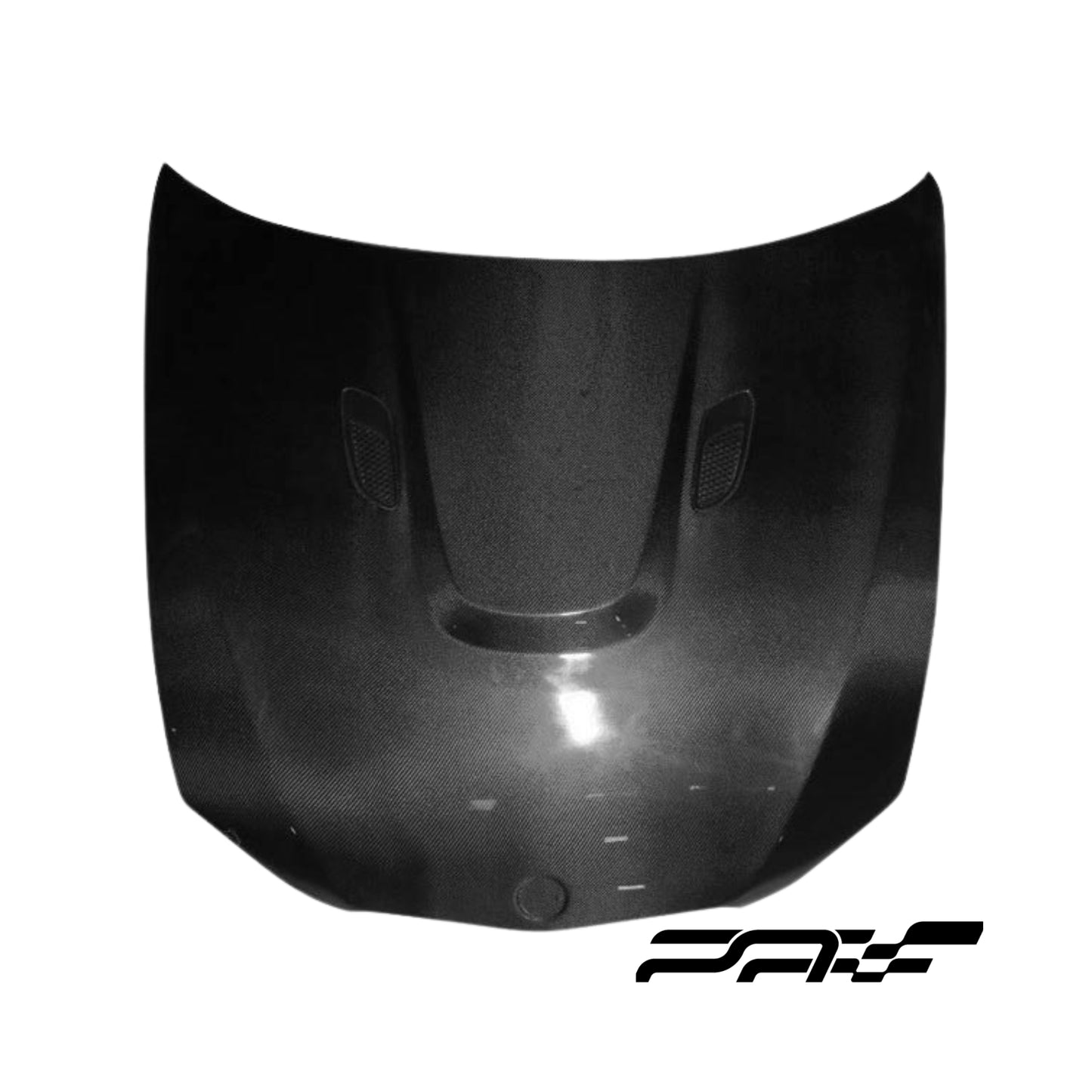 M3 Style Carbon Fiber Hood - BMW E92 3 Series | E92 M3