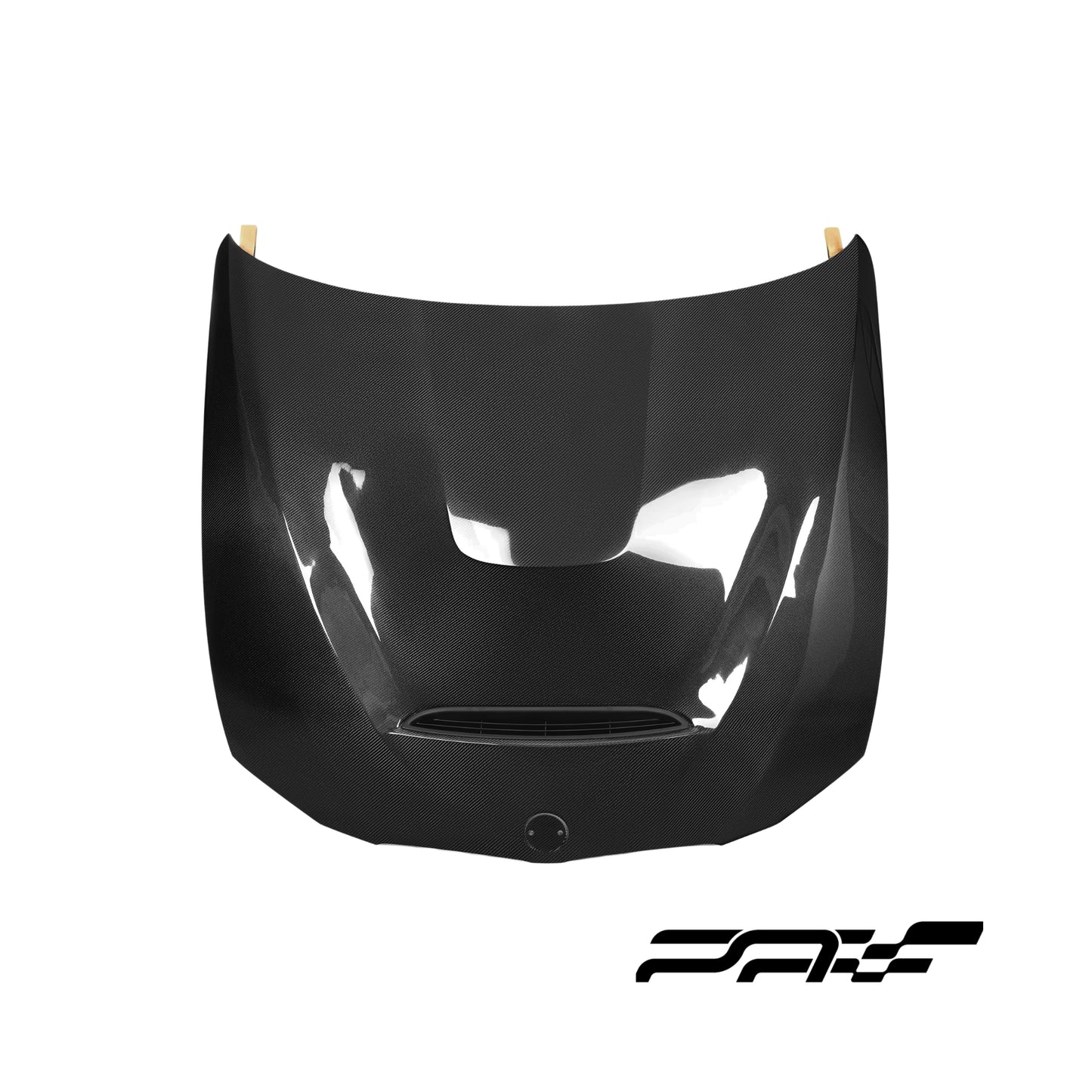 GTS Style Carbon Fiber Hood - BMW E92 3 Series | E92 M3