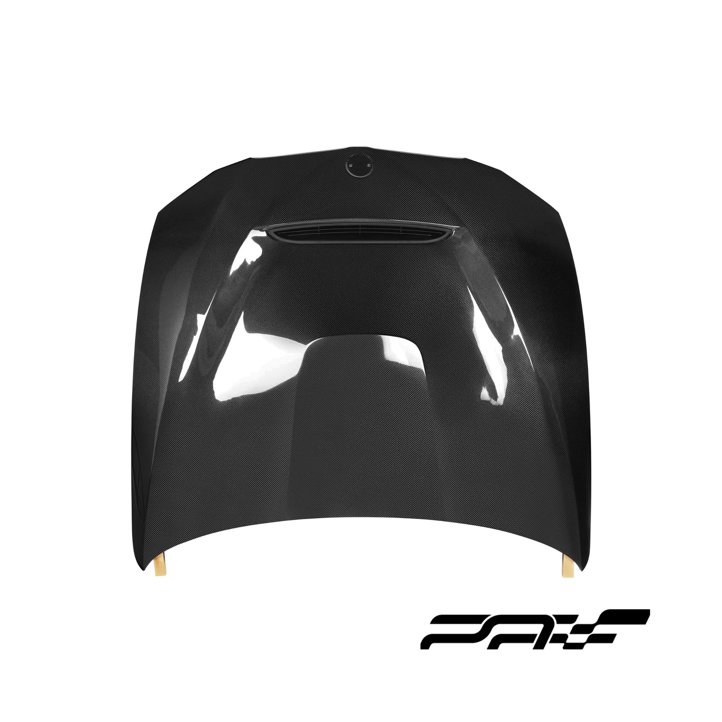 GTS Style Carbon Fiber Hood - BMW E92 3 Series | E92 M3
