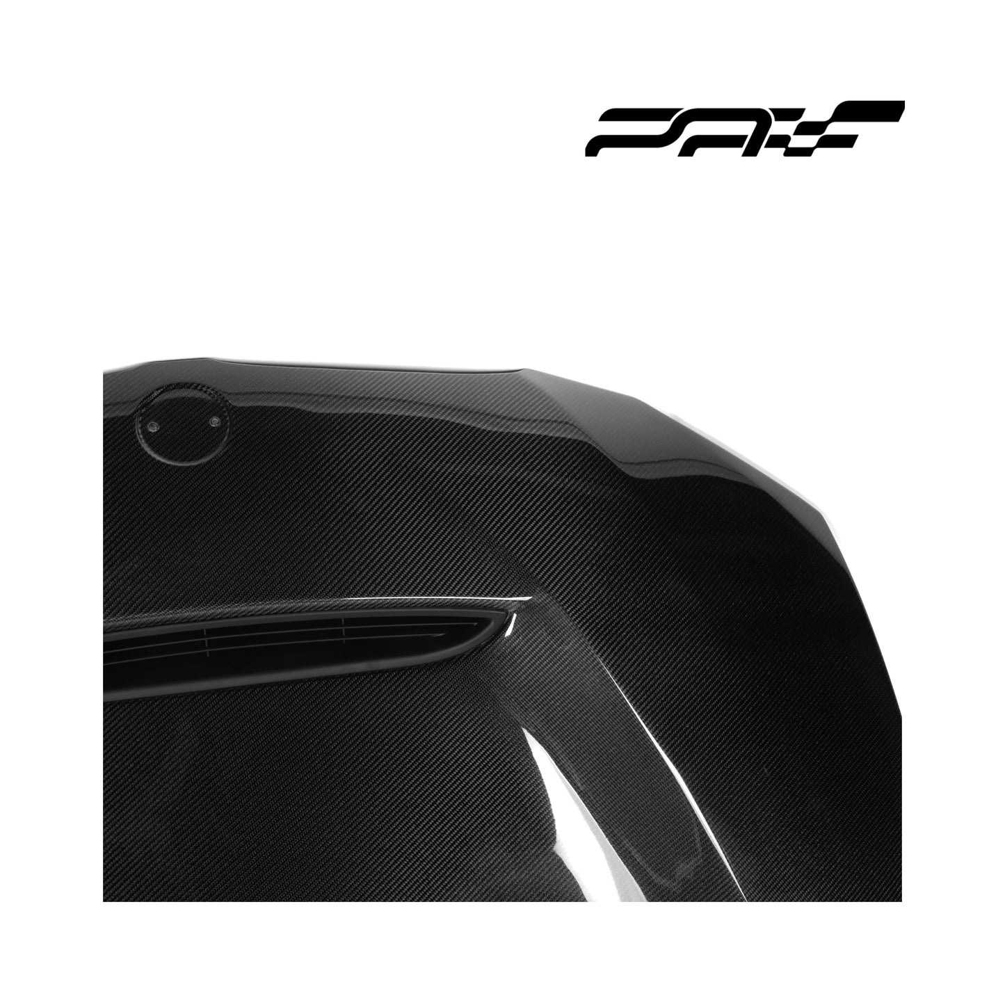 GTS Style Carbon Fiber Hood - BMW E92 3 Series | E92 M3