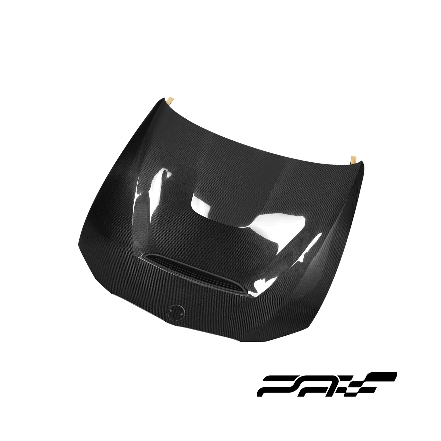 GTS Style Carbon Fiber Hood - BMW E92 3 Series | E92 M3